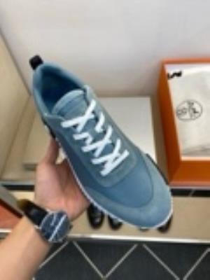 wholesale quality men hermes shoes model no. 268